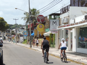 Boulevard Natal